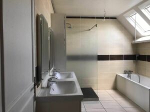 Renovation Salle de bain Chartres - APS 28