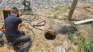 Détection Canalisations Par Caméra - APS28 Chartres