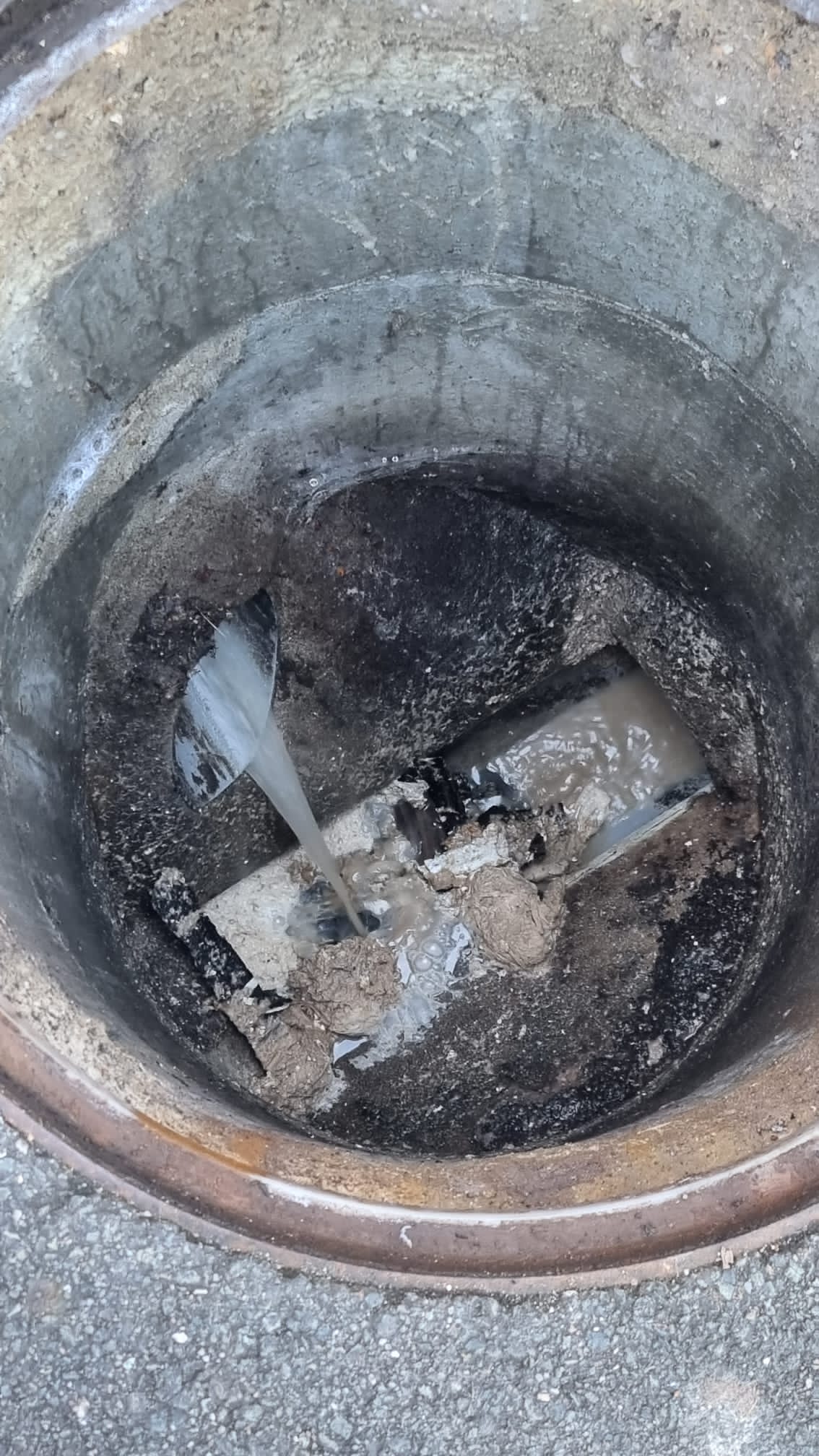 Débouchage Canalisations en Urgence - APS28 Eure et Loir et Yvelines