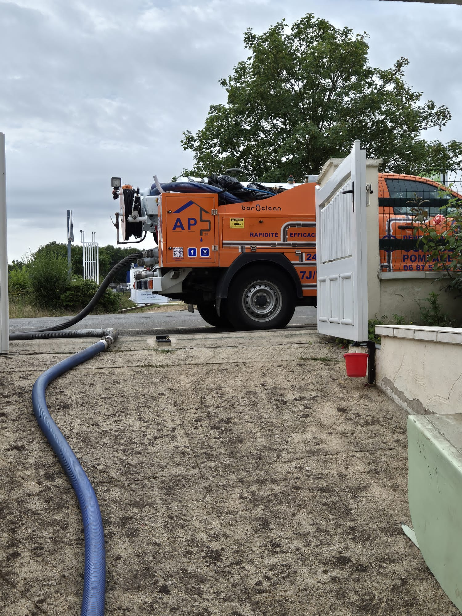 Débouchage En Urgence Eure et Loir 28